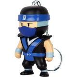 Коллекционная фигурка Stumble Guys Ниндзя Кай с кольцом (SG8010-9) - Pampik - 2