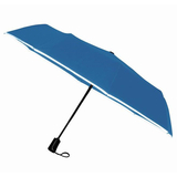 Парасолька Schwarzwolf Crux складана автоматична синя (F0107501AJ3) - Pampik - 2