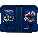 Подставка для книг Kite Hot Wheels пластиковая (HW24-391) - Pampik - 2