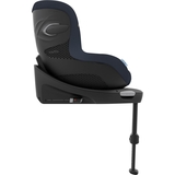 Автокрісло Cybex Sirona G i-Size Plus Ocean Blue (523001211) - Pampik - 2