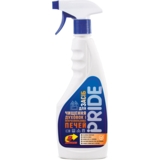 Засіб для чищення духовок та мікрохвильових печей Pride 500 мл з тригером - Pampik