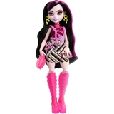 Набір-сюрприз Monster High Skulltimate Secrets Неонові та бомбезні Жахо-секрети Дракулори (HNF78) - Pampik - 3