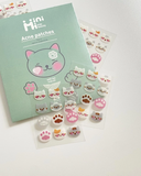 Патчі проти недоліків MiniMi Kids, 24 шт. - Pampik - 3