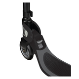 Самокат Globber Flow Foldable 125 черно-серый до 100 кг 6+ 2 колеса - Pampik - 12