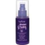 Спрей-фиксатор TopFace Always Glowing PT573 100 мл - Pampik