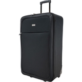 Валіза Semi Line 20" S Black (T5656-1) - Pampik