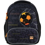 Рюкзак GoPack Education каркасный GO24-597M-8 Goal Time - Pampik