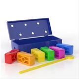 Набір з фокусами Marvin's Magic Чарівний капелюх Марвіна. 150 дивовижних фокусів і трюків (MME0135) - Pampik - 2