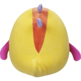 Мягкая игрушка Squishmallows Дракон Лейф, 19 см (SQCR05375) - Pampik - 3