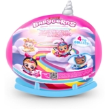 Іграшка-сюрприз Babycorns-A Лялька Леді Баг (92107A) - Pampik - 18