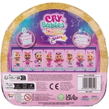 Лялька Cry Babies Magic Tears Talent Babies Дейзі 13 см (908574) - Pampik - 12