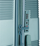 Валіза Swissbrand Cairo L Teal (SWB_LHCAI503L) - Pampik - 4