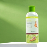Тонер для обличчя FarmStay Snail Visible Difference Moisture Toner 350 мл - Pampik - 3