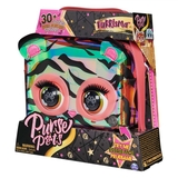 Интерактивная сумочка Spin Master Purse Pets Тигр (SM26700/8736) - Pampik - 2