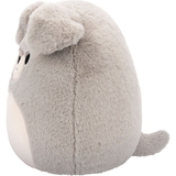 Мягкая игрушка Squishmallows Шнауцер Шон 30 см (SQCR06682) - Pampik - 4