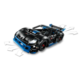 Конструктор LEGO Technic Автомобіль для перегонів Porsche GT4 e-Performance, 834 деталі (42176) - Pampik - 7