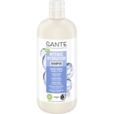 Біо-Шампунь Sante Intense Hydration для зволоження волосся, 500 мл - Pampik