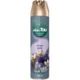 Освіжувач повітря Frau Tau Гірські квіти, 300 мл - Pampik