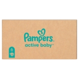 Підгузки на липучках Pampers Active Baby 6 (13-18 кг), 128 шт. - Pampik - 2
