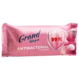 Мило Grand Шарм Antibacterial + Vitamin E, 100 г - Pampik