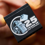 Конструктор LEGO Star Wars Діорама Mos Espa Podrace, 718 деталей (75380) - Pampik - 7