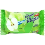 Мило Grand Шарм Яблуко, 125 г - Pampik