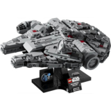 Конструктор LEGO Star Wars Тысячелетний сокол, 921 деталь (75375) - Pampik - 3