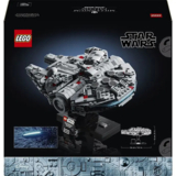 Конструктор LEGO Star Wars Тысячелетний сокол, 921 деталь (75375) - Pampik - 2