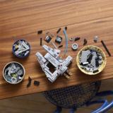 Конструктор LEGO Star Wars Тысячелетний сокол, 921 деталь (75375) - Pampik - 7