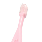 Набор зубных щеток BabyOno, розовый, 3 шт. - Pampik - 4