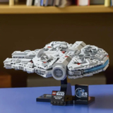Конструктор LEGO Star Wars Тысячелетний сокол, 921 деталь (75375) - Pampik - 4