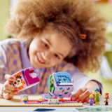 Конструктор LEGO Disney Кубики емоцій з Думками навиворіт 2, 394 деталі (43248) - Pampik - 7