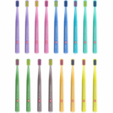 Детская зубная щетка Curaprox Smart Ultra Soft в ассортименте, 1 шт. - Pampik - 3