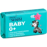 Мило Grand Шарм Дитяче Алое, 350 г (5 шт. по 70 г) - Pampik