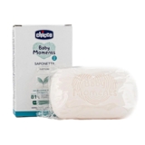 Дитяче мило Chicco Baby Moments М'яка піна, 100 г - Pampik