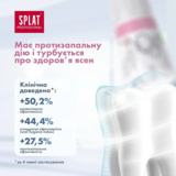 Зубна паста Splat Professional Ультракомплекс, 80 мл - Pampik - 3