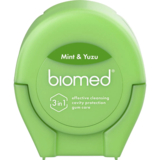 Зубна нитка Biomed Mint & Yuzu, 50 м - Pampik - 3