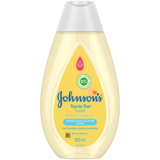 Пінка-шампунь Johnson's Baby Від маківки до п'яточок, 300 мл - Pampik