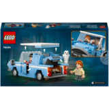 Конструктор LEGO Harry Potter Летючий Форд Англія, 165 деталей (76424) - Pampik - 2
