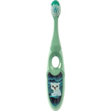 Дитяча зубна щітка Jordan Step By Step, 3-5 років, з ковпачком, в асортименті - Pampik - 5