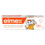 Зубна паста Elmex Childrens Toothpaste, 50 мл - Pampik - 3