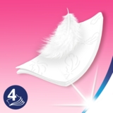 Туалетная бумага Zewa Exclusive Ultra Soft четырехслойная, 16 рулонов - Pampik - 3