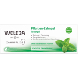 Зубной гель Weleda на травах, 75 мл - Pampik - 3