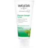 Зубной гель Weleda на травах, 75 мл - Pampik