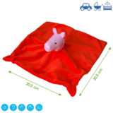 Комфортер Масік Свинка Пеппа (МС 080602-09) - Pampik - 3