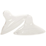 Силиконовые накладки для груди Baby Team, в контейнере (0030) - Pampik