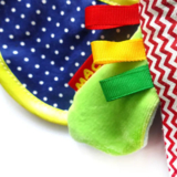 Брязкальце-паличка Масік Ферма Метелик (МС 010302-01) - Pampik - 7