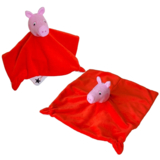 Комфортер Масік Свинка Пеппа (МС 080602-09) - Pampik