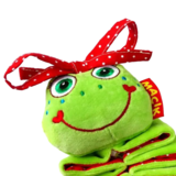 Виброподвеска Масік Жабка (МС 110305-02) - Pampik - 3