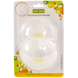 Контейнер для сбора грудного молока Baby Team, 2 шт. (0035) - Pampik - 6